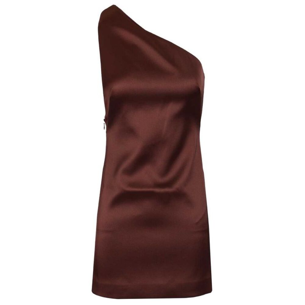 Self-Portrait Women Mini Dress